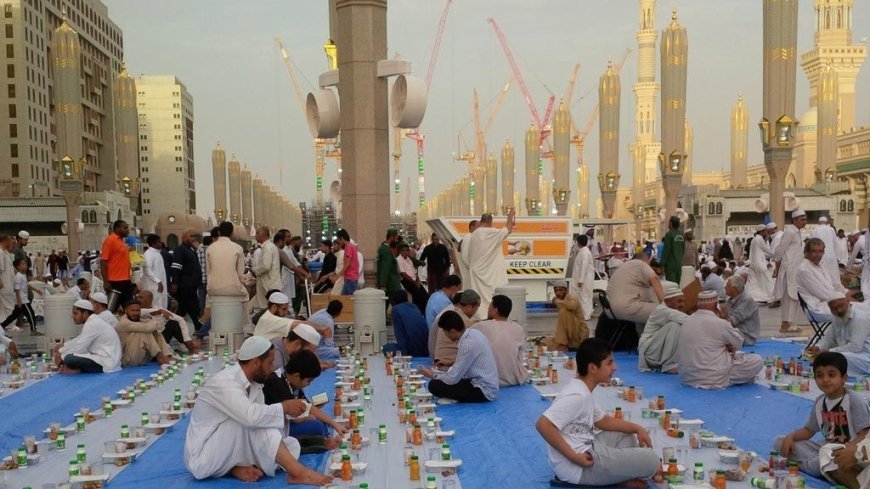 Menyusuri Jejak Peradaban Islam di Berbagai Belahan Dunia