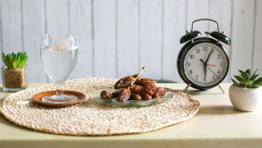 Tak Sekadar Ibadah, Ternyata dengan Berpuasa Bisa Bantu Perbaiki Metabolisme dan Fungsi Otak