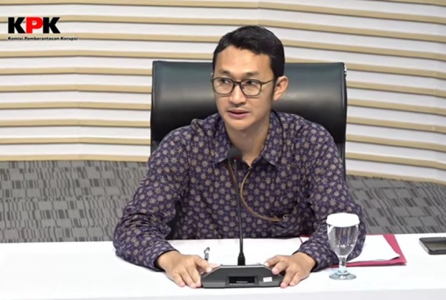 Tak Pelak Lagi! Pelarian Gratifikasi Berakhir, KPK Seret Tiga Raksasa Batubara Kukar ke Meja Hijau