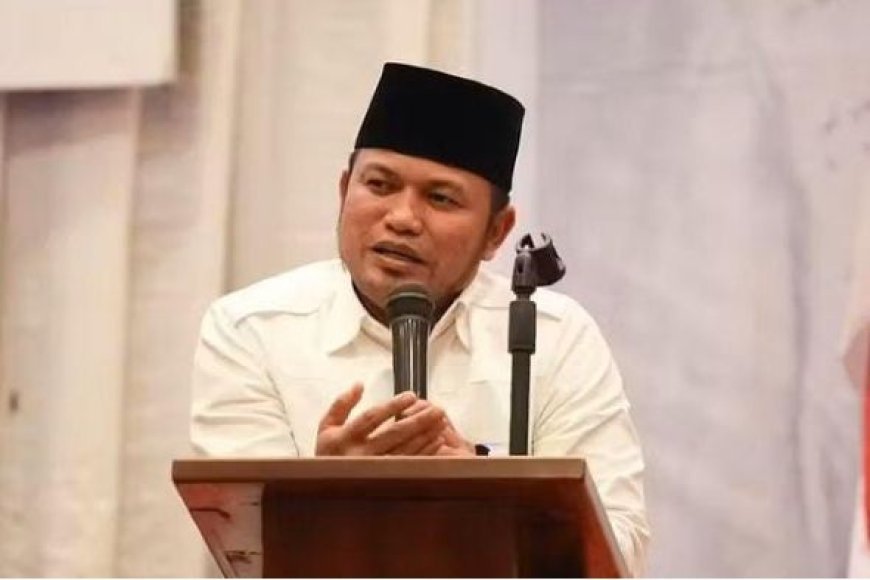 Warga Kaltim Cek Rekening! Bansos Rudy Mas'ud Cair untuk 7.300 Orang, Ini Daftar Daerah Penerimanya!