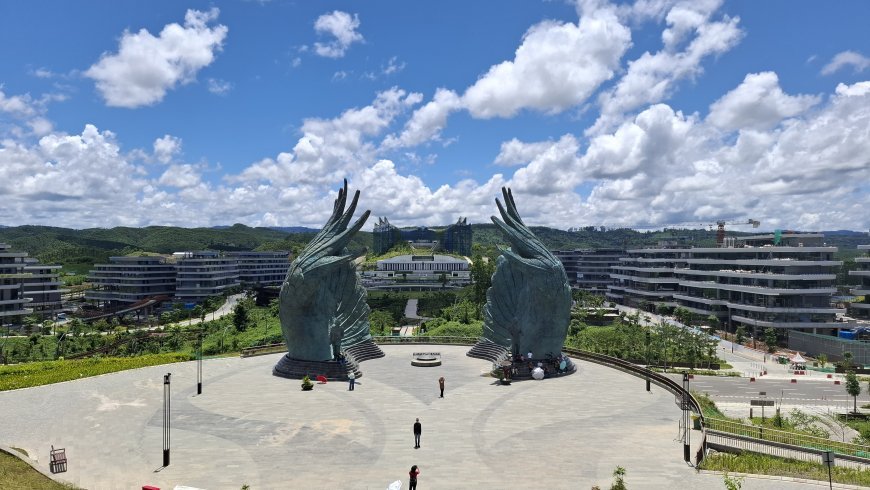 Orang Tua Wajib Tahu! Inovasi 'Duta OTSAB' Hadir di IKN, Cara Baru Cetak Generasi Emas dari Rumah