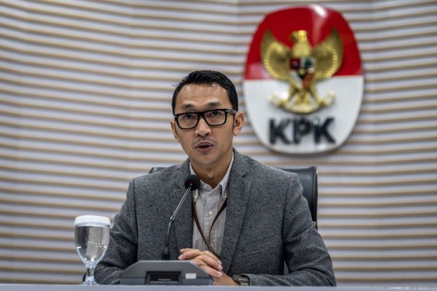 Tak Hanya Penjara, KPK Desak RUU Perampasan Aset Hasil Korupsi