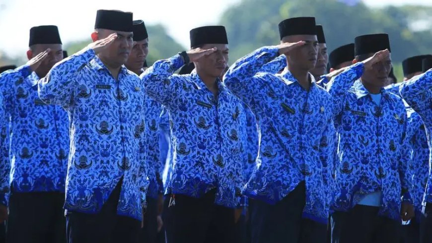 Hilal THR Sudah Kelihatan! Pemkab Berau Pastikan Saldo ASN "Meledak" Sebelum Cuti Bersama