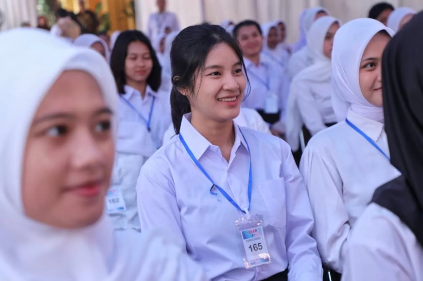 160 Ribu ASN Pensiun, Fresh Graduate Jadi Prioritas Besar CPNS 2026