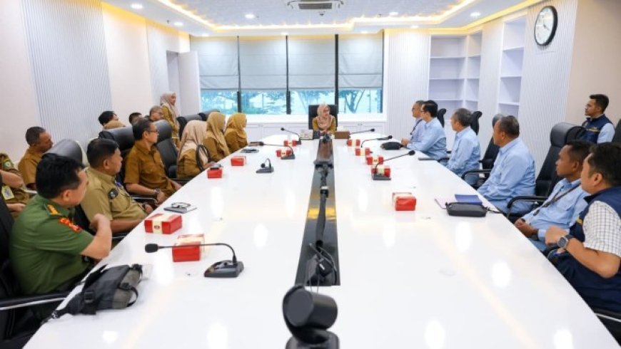 Menuju Forest City: IKN Targetkan 65 Persen Wilayah Hijau di Tengah Tantangan Sosial