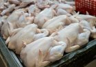 BPS: Lonjakan Harga Daging Ayam Ras dan Cabai Rawit Picu Kenaikan IPH Jelang Ramadan