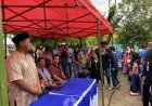 Sekda Berau Harapkan Program Wisata Belanja Jadi Inspirasi Kepedulian Sosial yang Berkelanjutan