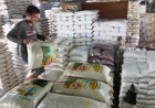 Targetkan 34.000 Ton di Pertengahan Tahun, Bulog Datangkan 17.000 Ton Beras ke Kaltim