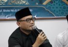 ​Buka Puasa Bersama PWI, Wagub Kaltim: Pers Adalah Ujung Tombak Informasi Pembangunan