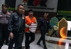 Skandal Korupsi Kuota Haji Terbongkar, Eks Menag Yaqut Resmi Ditahan KPK