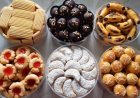 Kue Kering Lebaran Beserta Resepnya, Tradisi Manis yang Selalu Hadir di Meja Tamu