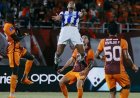 Hasil BRI Super League: Persib Bandung Tahan Imbang Borneo FC 1-1 di Samarinda