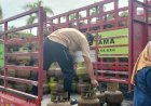 Perketat Distribusi LPG 3 Kilogram, Diskoperindag Berau Tegaskan Bukan untuk ASN