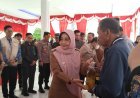 Pemkab Berau Gelar HLM TIPD, Pasar Murah  Digencarkan Jelang Lebaran