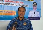 Tingkatkan Standar Keselamatan, Dishub Berau Pasang Repeater di Jalur Laut Berau-Tarakan