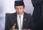 Pemerintah Resmi Tetapkan Hari Raya Idul Fitri Pada  21 Maret 2026