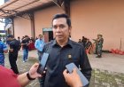 Sambut Libur Lebaran, Ketua DPRD Berau Minta Pengelola Wisata Perketat Pengawasan