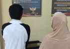 Polresta Samarinda Bekuk 2 Terduga Pelaku Mutilasi Sempaja Utara dalam Waktu Singkat