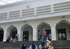 Bukan Wisata Alamnya Saja, Museum Mulawarman Tawarkan Liburan Edukatif Sarat Sejarah Saat Lebaran