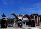 UIN Ar-Raniry Tembus Peringkat Dua Nasional Bidang Hukum Versi Scimago 2026