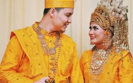 Mengenal Suku Banua: Jejak Sejarah dan Identitas Pesisir Berau