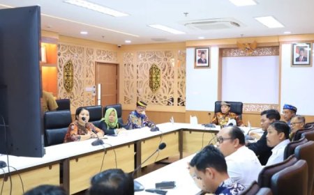 Pemprov Kaltara Buka Investasi Pabrik Minyak Goreng