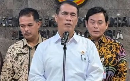 Hadapi Konflik Global, Kementan Pastikan Produksi Pangan Terus Digenjot Setiap Bulan