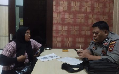 ​17 Hari Tak Ada Kabar, Tiga Nelayan Berau di Perairan Derawan Dilaporkan Hilang Kontak