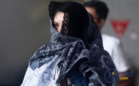 Bongkar "Ruang Gelap" Proyek Outsourcing, KPK Beberkan Aliran Miliaran ke Lingkaran Inti Bupati Fadia