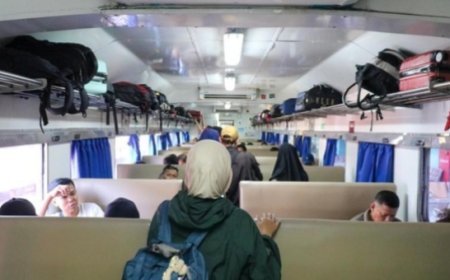 Cuti Sekolah Ramadan dan Lebaran 2026 Lebih Panjang, Pelajar Nikmati Hingga 21 Hari Libur