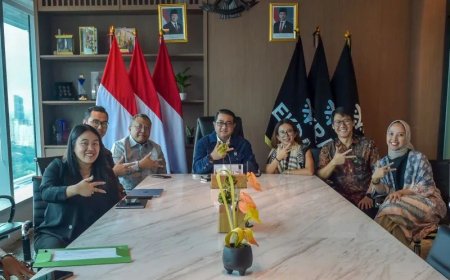 Kreator Digital Lokal Masih Sulit Distribusi Karya, Kolaborasi Platform Jadi Solusi