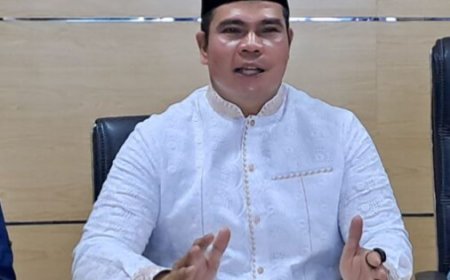 Viral Isu Sumbangan Takjil dari Tambang, Dinas ESDM Kaltim Tegaskan Tak Pernah Minta Dana