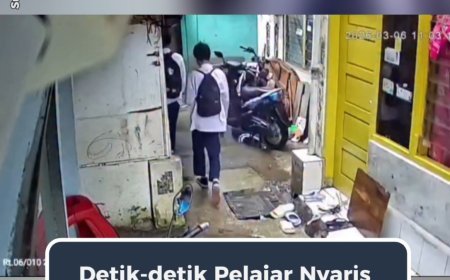 Longsor di Bantaran Ciliwung, Lima Rumah Dilaporkan Rusak