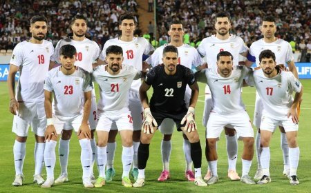 Konflik Semakin Panas, Iran Dikabarkan Mundur dari Piala Dunia 2026