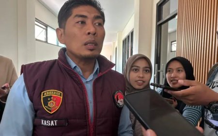 Skandal Narkoba Anak Anggota Dewan Berau: Polisi Pastikan Proses Hukum Jalan Terus Tanpa Kompromi!