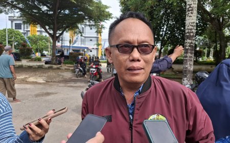 Kepala UPT TPI Sambaliung: Tanpa Pabrik Es, Harga Ikan Nelayan Terancam