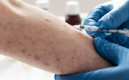 Waspada Campak Jelang Lebaran, Ini Tips Perkuat Langkah Pencegahan