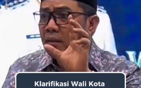 Wali Kota Samarinda Klarifikasi Sewa Mobil Mewah untuk Tamu VIP