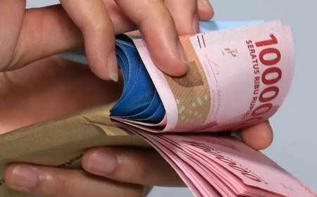 DPRD Berau Warning Perusahaan Soal THR, Jangan Tunggu Edaran