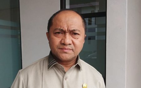 Waspada Jeratan Hukum, Ahmad Rifai Minta Pengelolaan Dana Desa Transparan