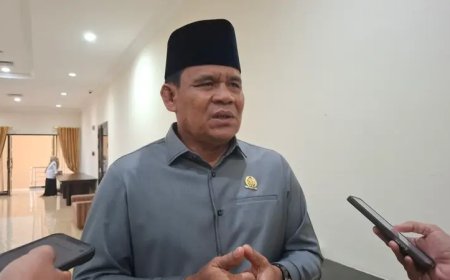 Dewan Berau Apresiasi Kinerja Polres dalam Pengungkapan Kasus Sabu 10 Kilogram di Jalan Ahmad Yani