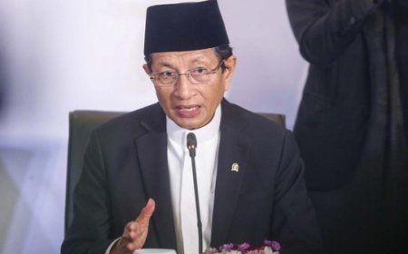 Pemerintah Resmi Tetapkan Hari Raya Idul Fitri Pada  21 Maret 2026