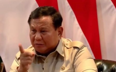 Sentil Mobil Dinas Rp8 Miliar, Presiden Prabowo: Saya Saja Pakai Maung Rp1 Miliar! ​