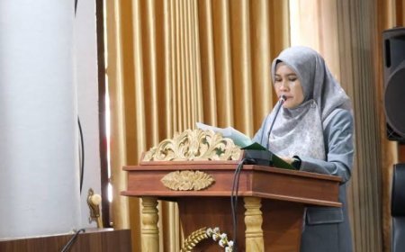 Komisi I DPRD Berau Soroti Rendahnya Kesadaran Imunisasi Anak, Dorong Edukasi Persuasif