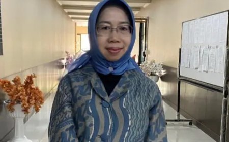 Ketua Komisi I DPRD Berau Tuntut Evaluasi Total Penanganan Stunting di Bumi Batiwakkal