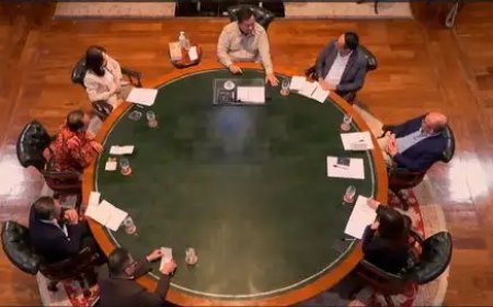 Ini Alasan Indonesia Gabung Dewan Perdamaian, Prabowo Ungkap Strategi Raih Kemerdekaan Palestina