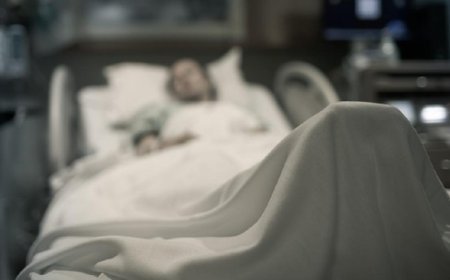 Kematian Dokter di Cianjur Jadi Alarm Bahaya Campak, Kemenkes Ingatkan Risiko Fatal