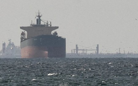 Krisis Energi Mengintai Asia, Negara-Negara Ini Mulai Hemat BBM Imbas Konflik Timur Tengah