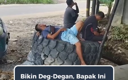 Bikin Deg-Degan, Tapi Pesannya Kena Banget