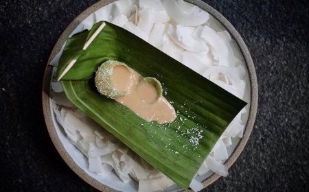 Dua Restoran Indonesia Masuk Asia’s 50 Best 2026